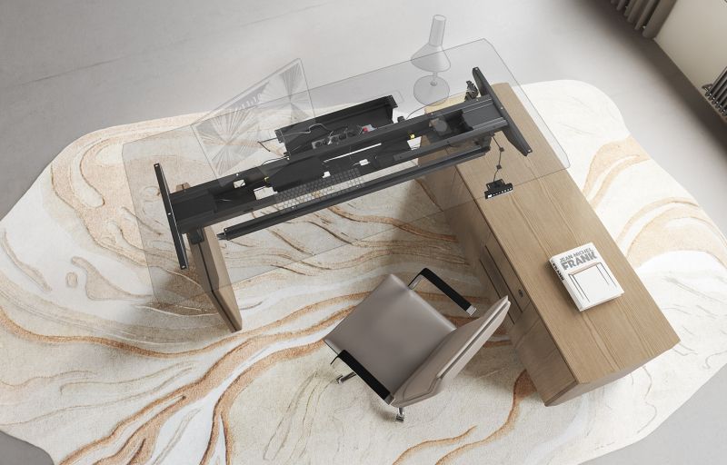 Мебель ИОН
| ION