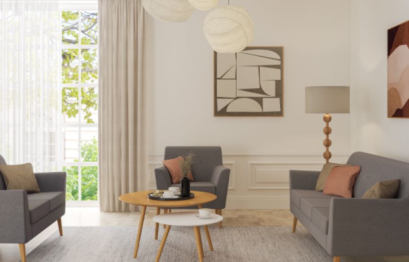 Мягкая мебель Киото