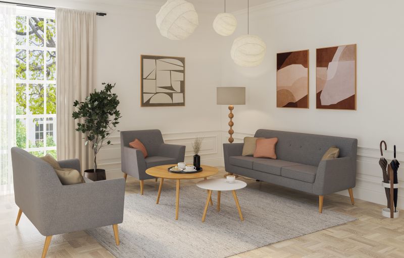 Мягкая мебель Киото