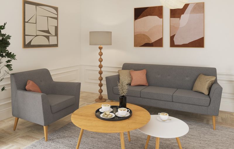 Мягкая мебель Киото