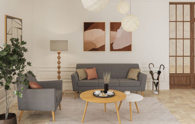 Мягкая мебель Киото