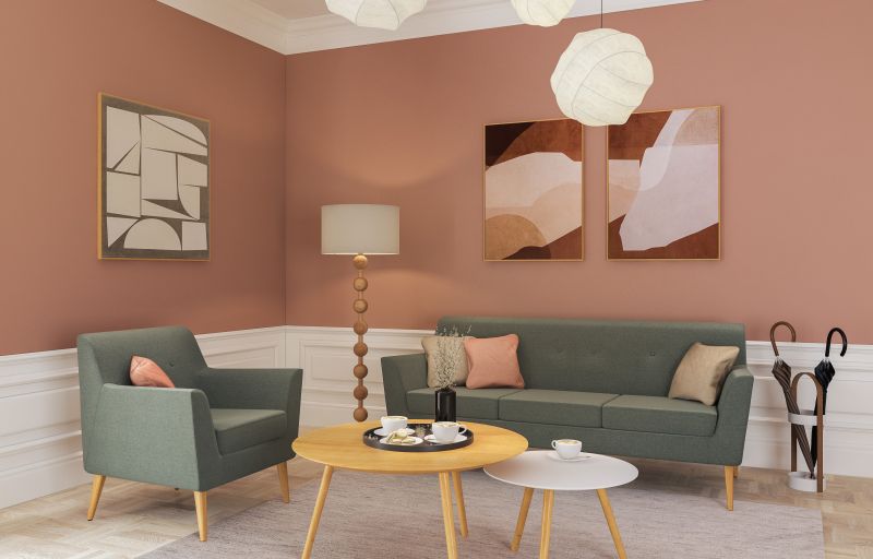 Мягкая мебель Киото