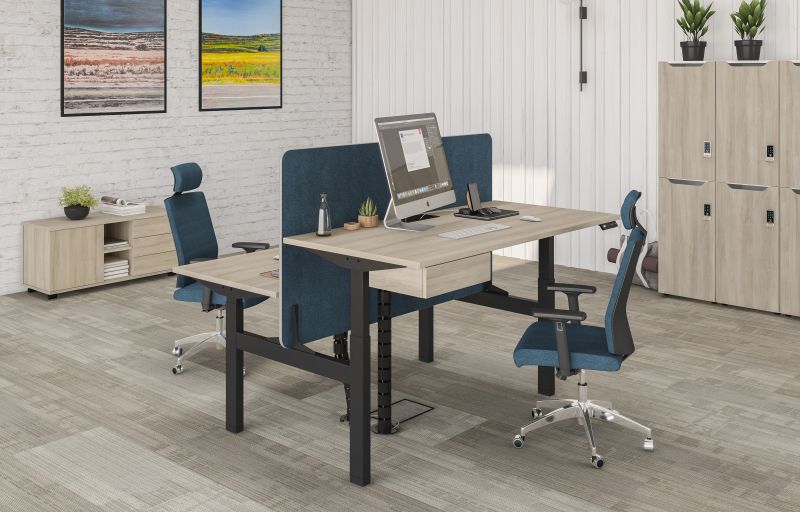 Мебель для персонала Элево | Elevo