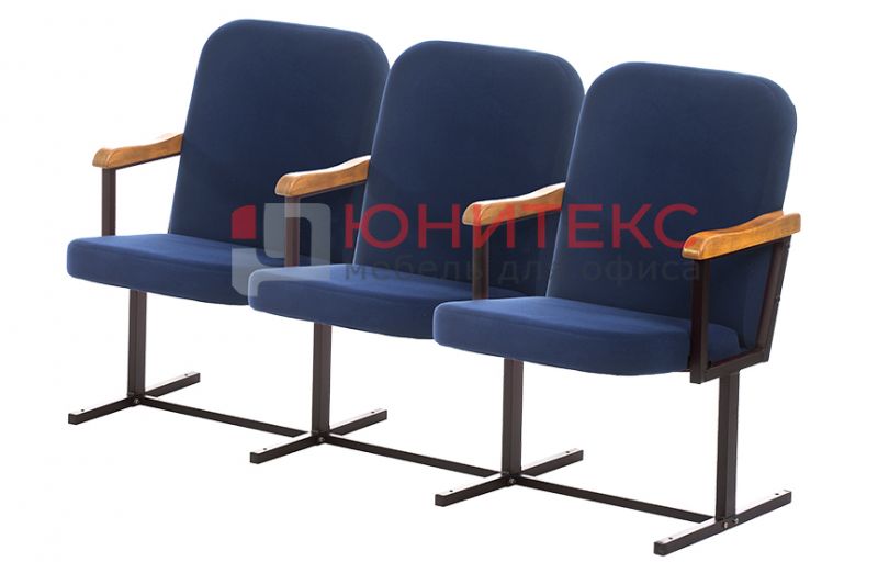 Кресла для конференц-залов Рим-1