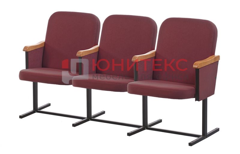 Кресла для конференц-залов Рим-2