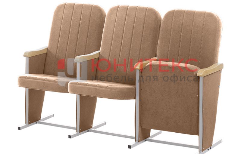 Кресла для конференц-залов Лондон